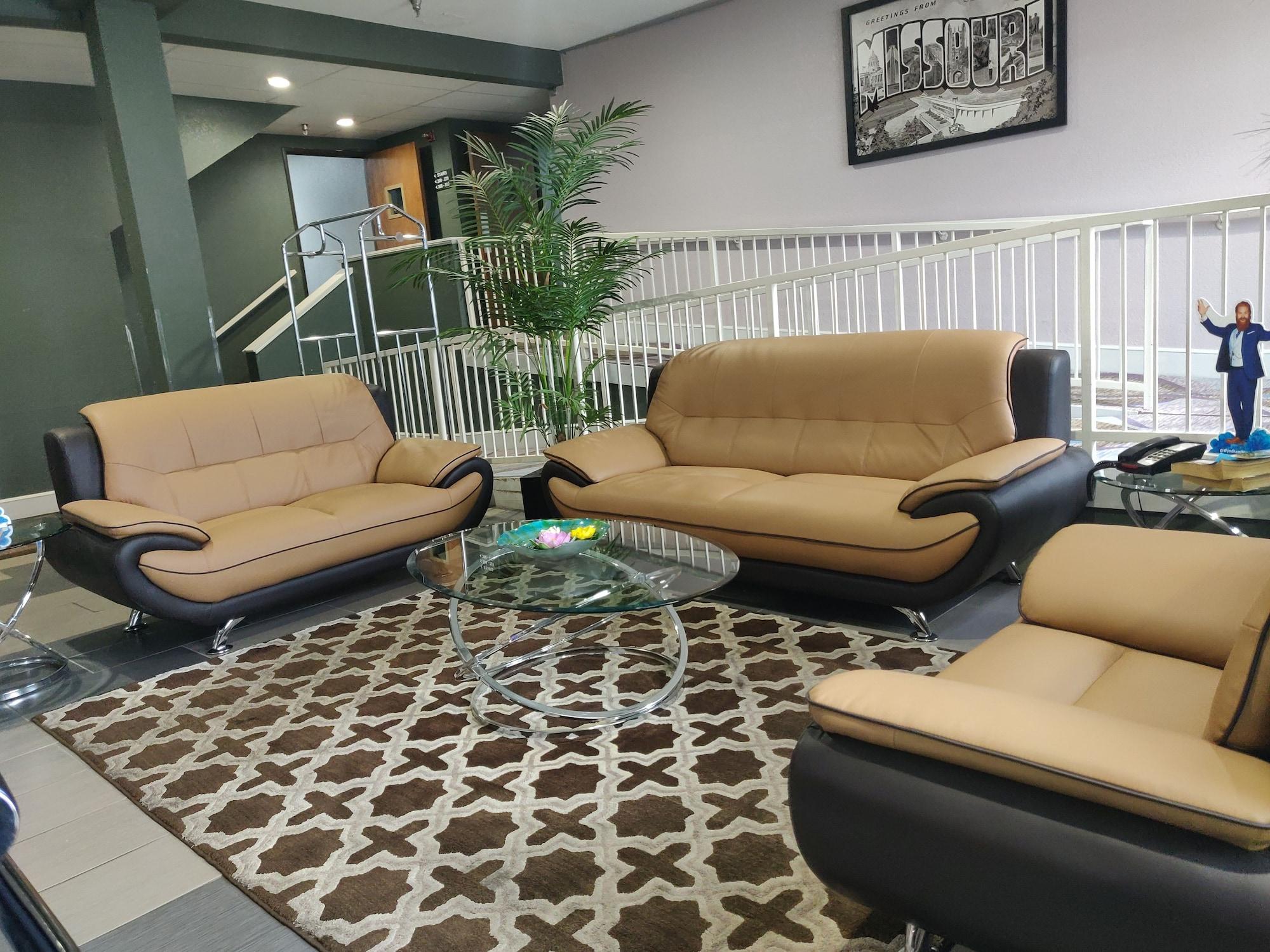 Super 8 By Wyndham Kansas